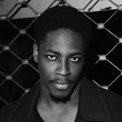 Ben Andrews profile