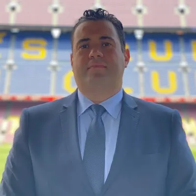 Achraf Ben Ayad profile
