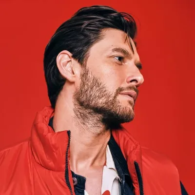 Ben Barnes profile