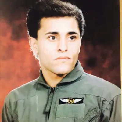 Ben Kholafaei profile