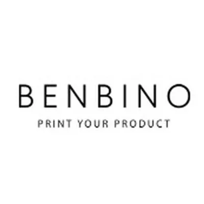 BENBINO | Print your product profile