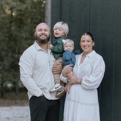 Ben Boulware profile
