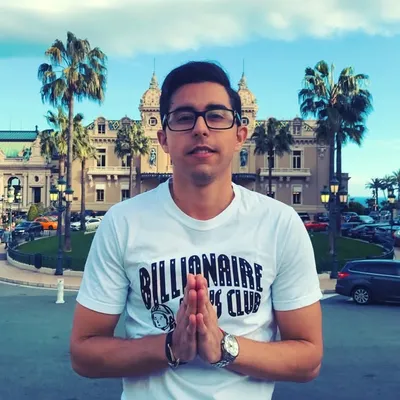 Ben | Lifestyle • Health • Nutrition profile