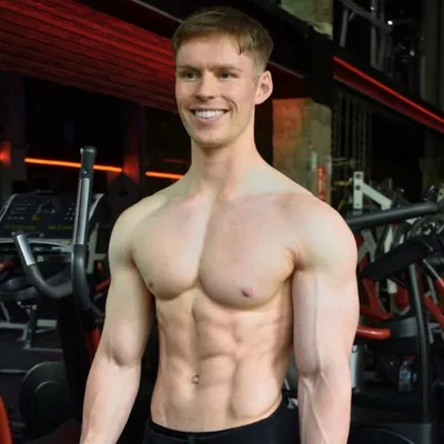 Ben Carter profile