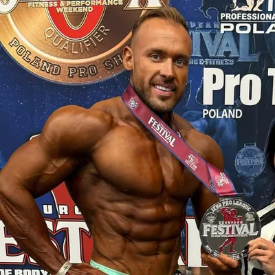 Kalmár Bence 🇭🇺 profile