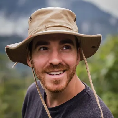 Benoit Chamberland ๐จ๐ฆ Travel profile
