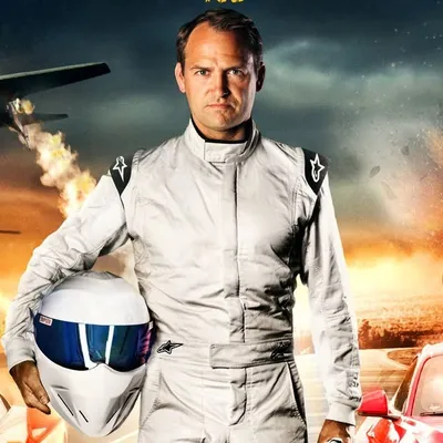 Ben Collins profile