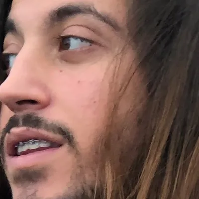 Ben profile