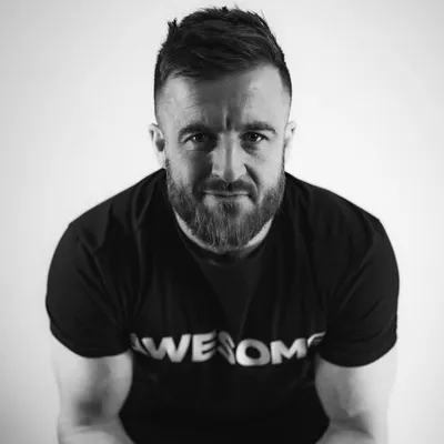Ben Coomber | Human Optimisation Specialist profile