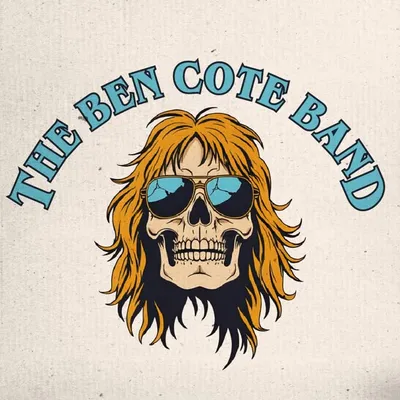 The Ben Cote Band profile