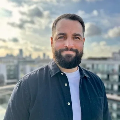 Benjamin Davoust ๐โ๏ธ profile