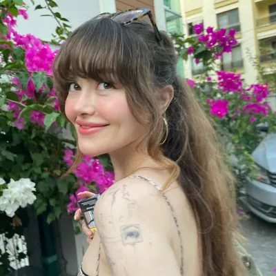 Damla Ozkan Guzel profile