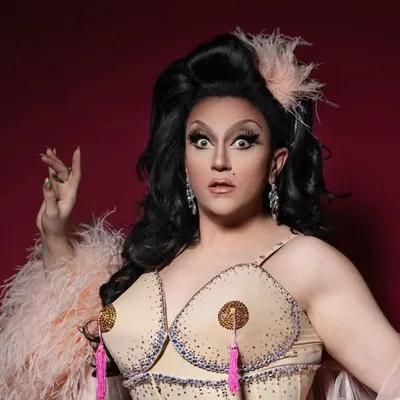 BenDeLaCreme profile