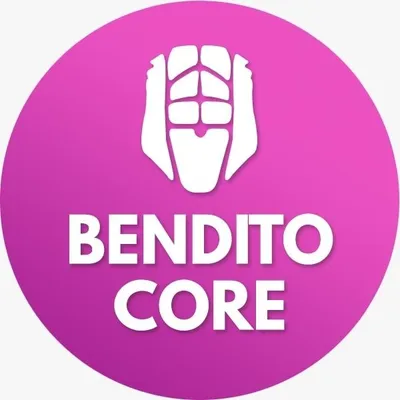 BENDITO CORE • Ropa Deportiva profile