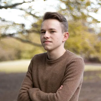 Bendegúz Fülöp profile