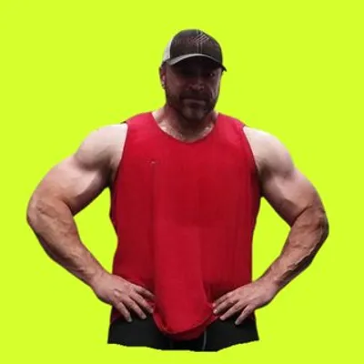 Steve Shaw profile