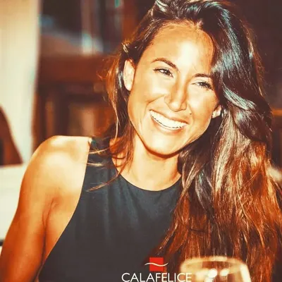 Benedetta Pierguidi profile
