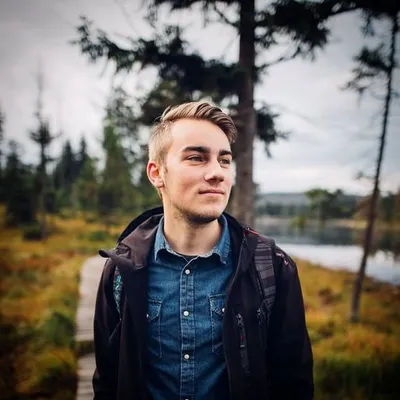 Benedikt profile