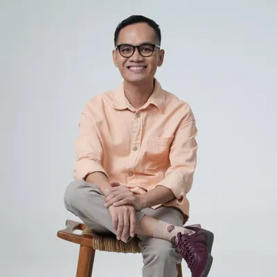 Bene Dion Rajagukguk profile