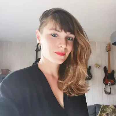 Béné - Écologie et révolution(s) 🌿🖤 profile