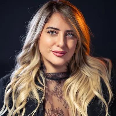 Benedetta De Luca ๐ง๐ปโโ๏ธ profile