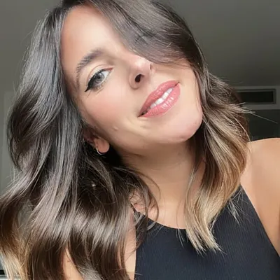 Benedetta profile