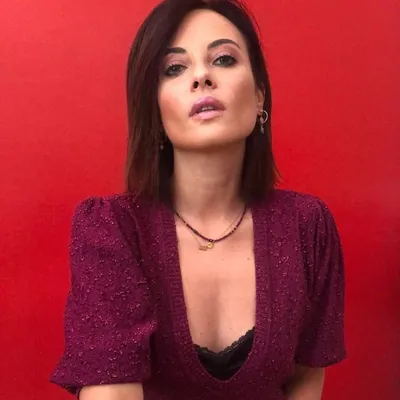 Benedetta profile