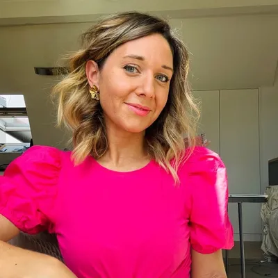Bénédicte JJ 🍋 profile