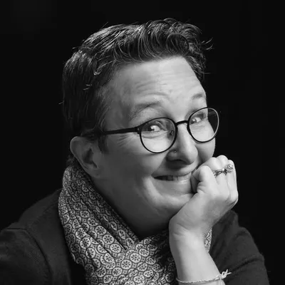 Bénédicte Carboneill Alias Carbone profile