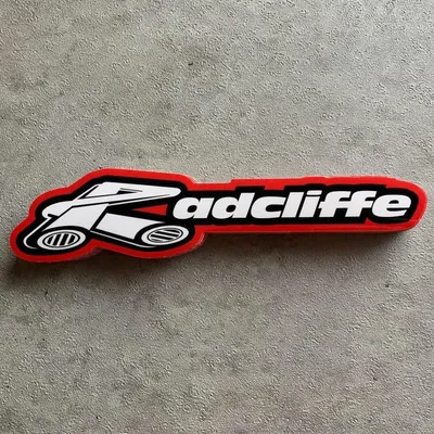 Benedict Radcliffe profile