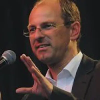 Benedikt Bisping profile