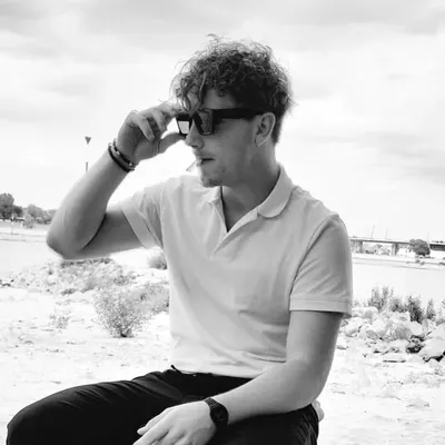Benedikt Heimes profile