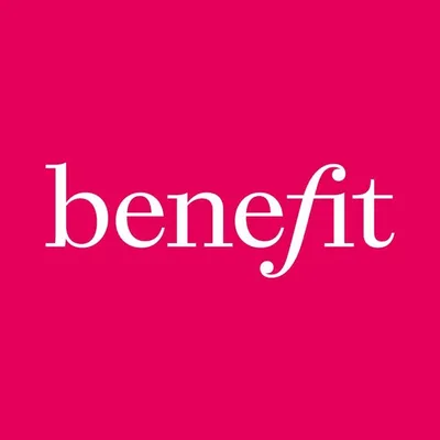 Benefit Cosmetics CZ / SK profile