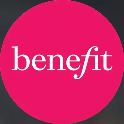 Benefit Cosmetics Greece profile
