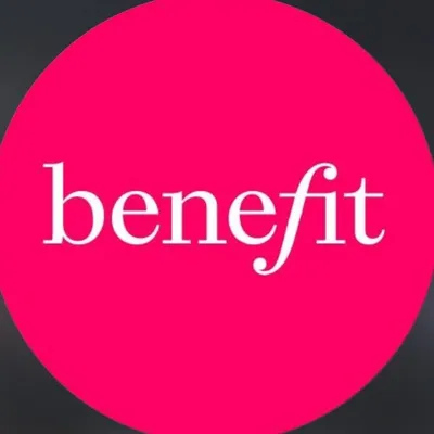 Benefit Cosmetics Malaysia profile