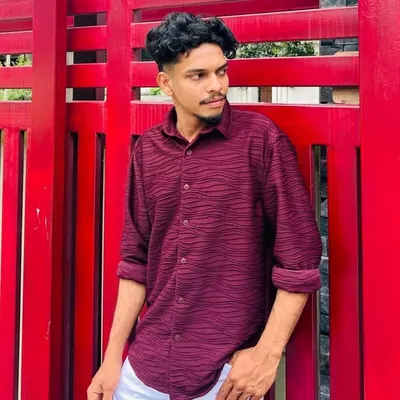Manikandan p profile