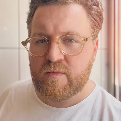 Ben Fischer profile