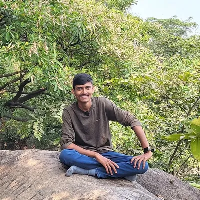 Sourovito Bose profile