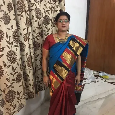 Bengali Home Kitchen profile