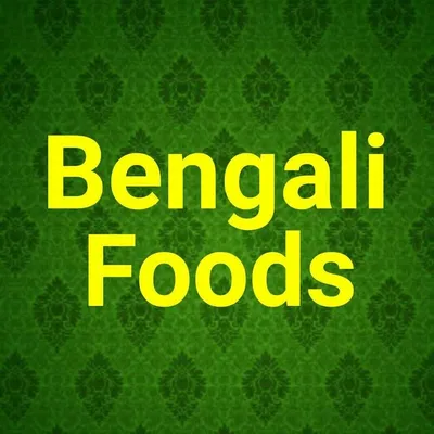 ๐ง๐ฉ Bengali Foods ๐ฎ๐ณ profile
