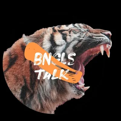 BENGALS TALK ๐ฃ profile