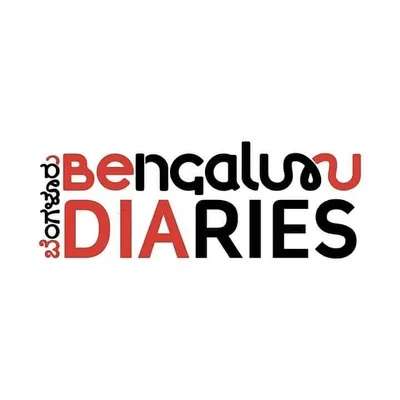 Bengaluru Diaries Official profile