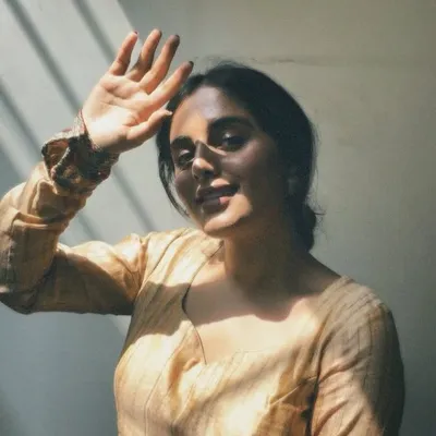 Arundhathi Jamadagni profile