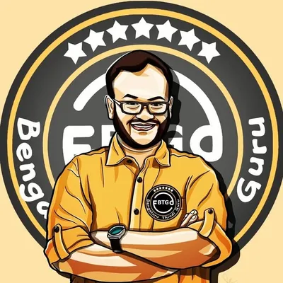 Bhaskar G P || bengaluru_thindi_guru (Official) profile