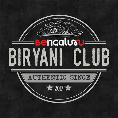 Bengaluru Biryani Club #BBiC profile