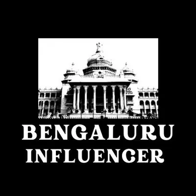 Bengaluruinfluencer
