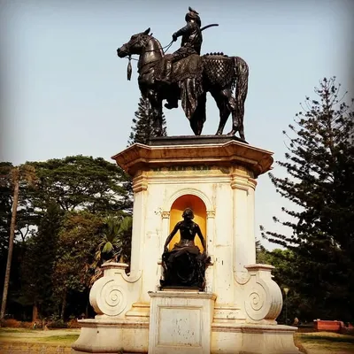 Bangalore Tourism profile