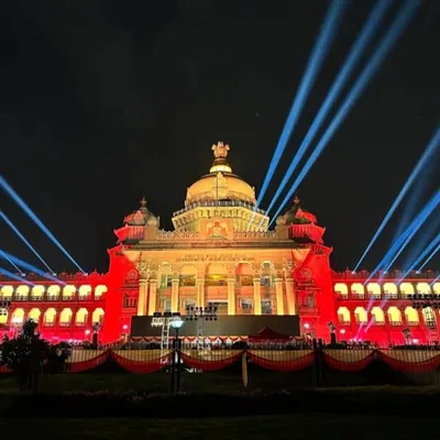 Bengaluru Buzz profile
