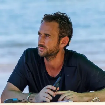 BEN GIAZ profile