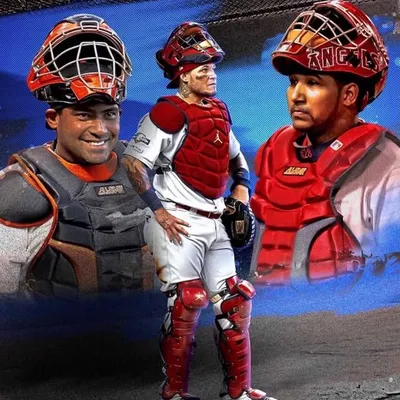 Bengie Molina profile